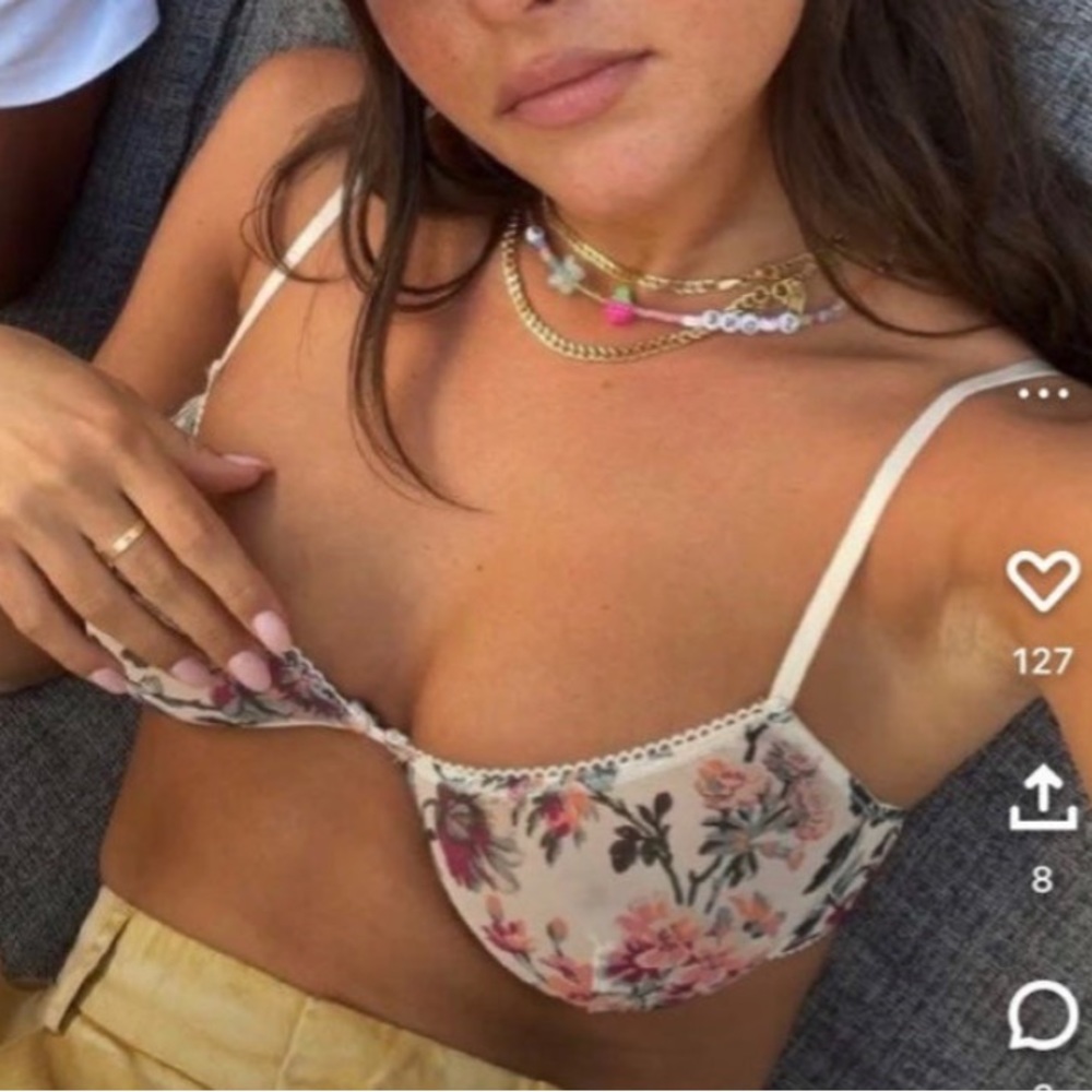 Urban outfitters out from under